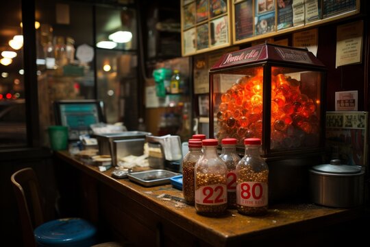 深入了解加拿大28开奖组合玩法：享受丰富的彩票中奖体验